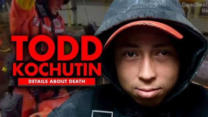 What Happened to Todd Kochutin From Deadliest Catch? Accident & Injury, Where Is He Today?