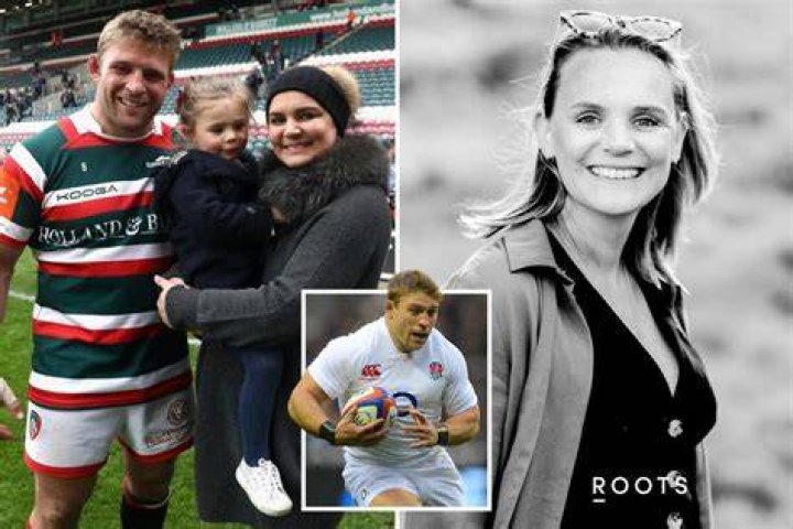 
What Illness Does Tiffany Youngs Have? Death Of Former England Rugby Star Tom Youngs’ Wife Shocks Fans 