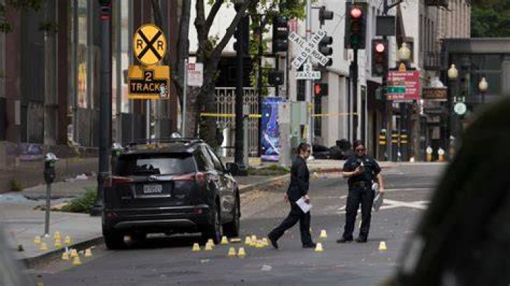 
Who Is Daviyonne Dawson, 37? Sacramento Shooting Third Suspect Arrested 