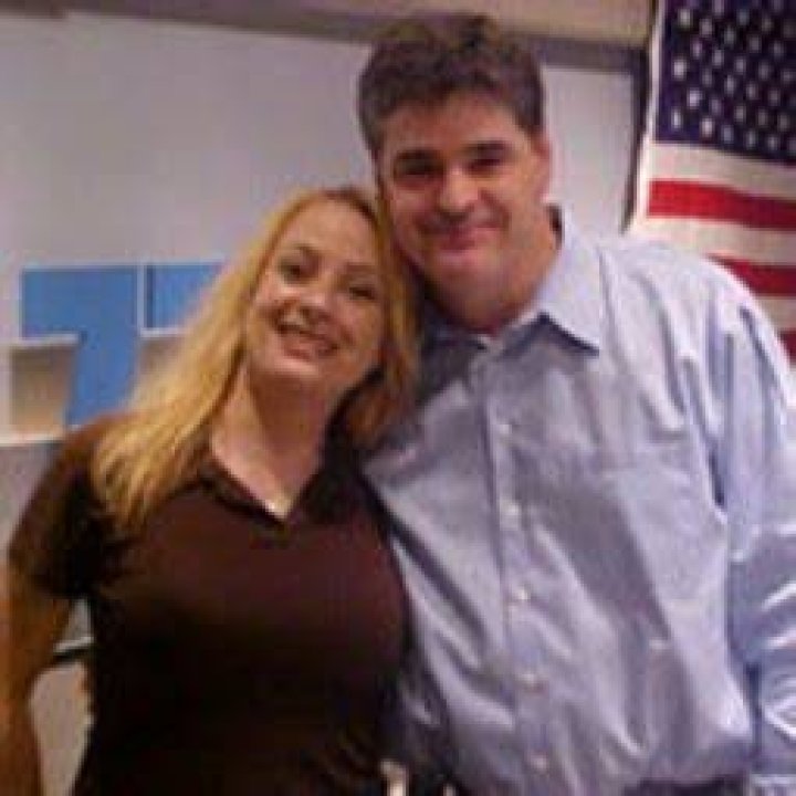
Who is Debbie Schlussel husband? 