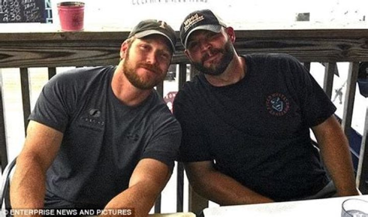 
Who Is Eddie Ray Routh Wife? Murderer Of Chris Kyle And Chad Littlefield Family Details 