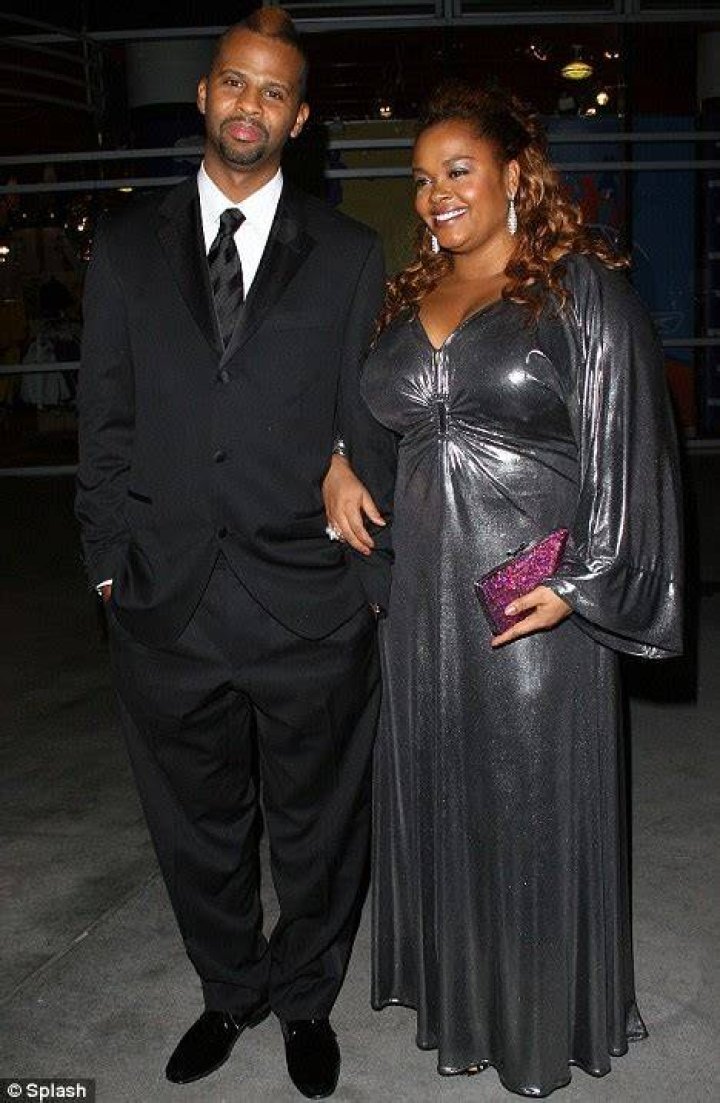 Who Is Jill Scott Baby Daddy Lil John Roberts?