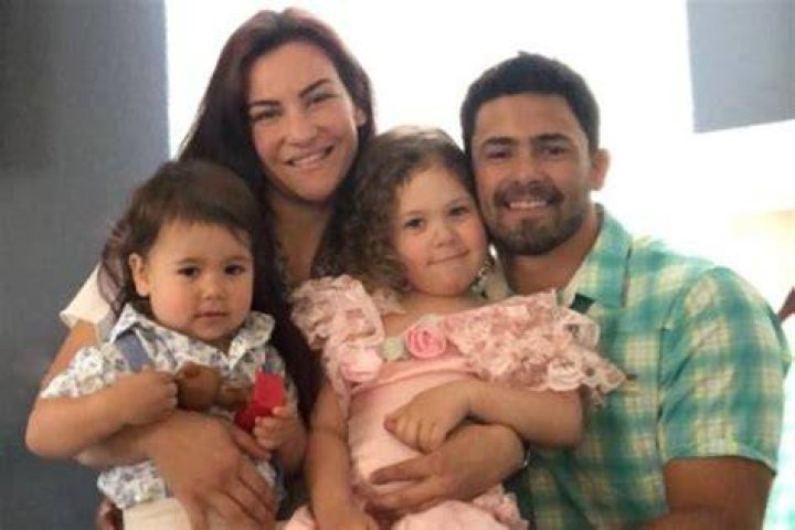
Who Is Miesha Tate’s Children? Daughter Amaia Nevaeh & Son Daxton Wylder 