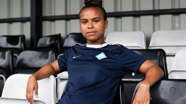 
Who Is Nikita Parris Partner? Parents And Ethnicity Details Of The English Footballer 