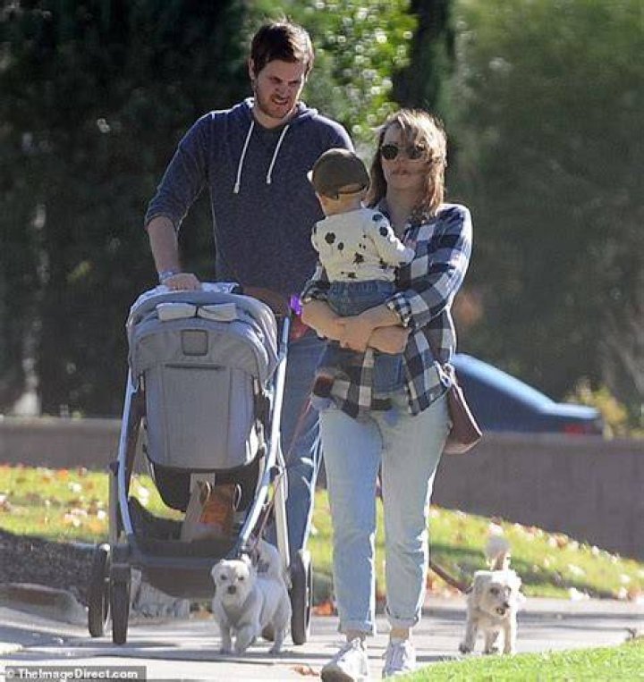 
Who is Rachel McAdams’ Husband Jamie Linden and How Many Kids Does She Have? 