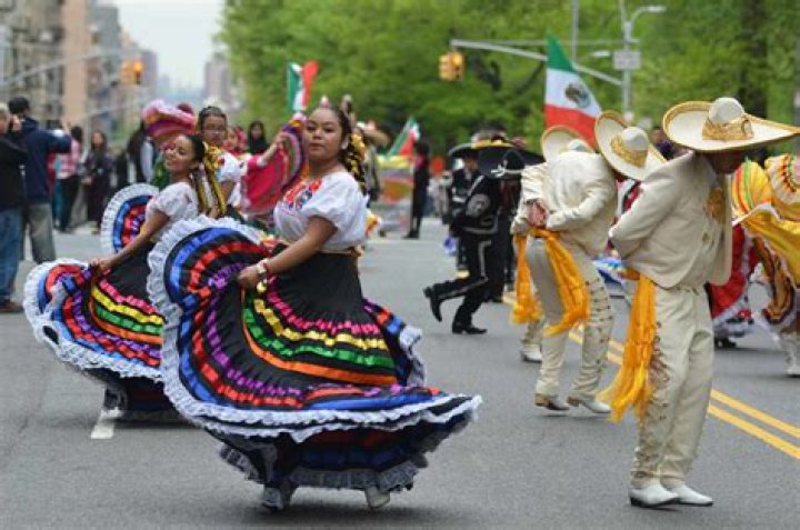 
Why Cinco de Mayo is a popular festival in US despite its Mexican origin? 